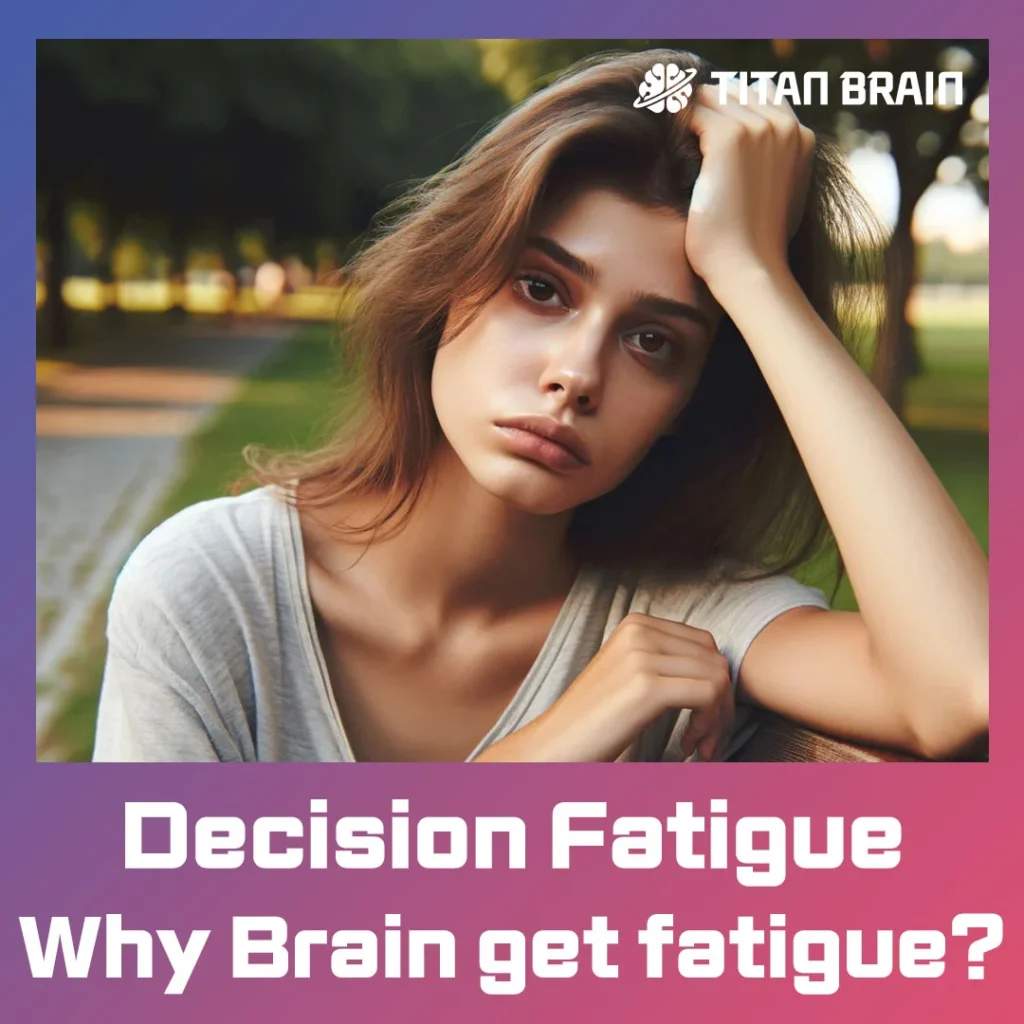 decision fatigue