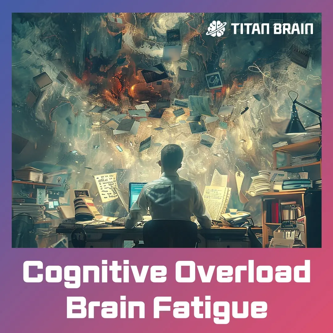 Cognitive Overload