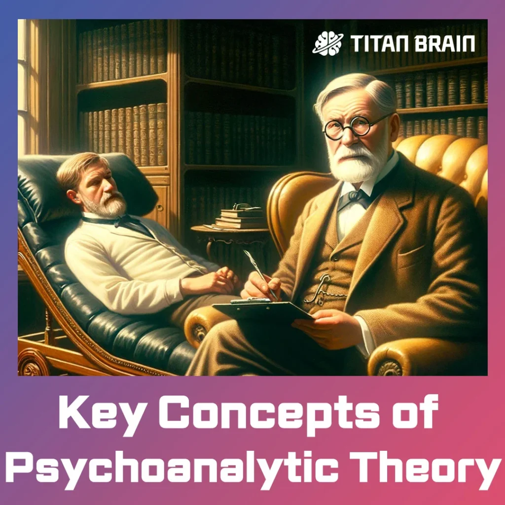 Freud Psychoanalytic Theory